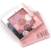Miss Rose Eyeshadow Kit - 9 Color